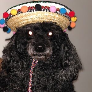 Meet your Posher, Keyz